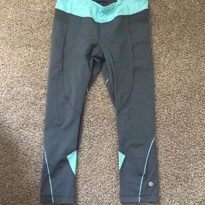 Lululemon Yoga Pants